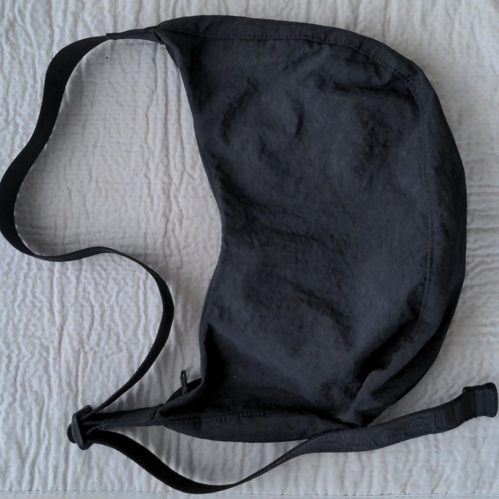 Baggu nylon crescent bag medium